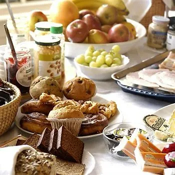 Bed & Breakfast Brighton House Bed and Breakfast
