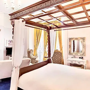 Pensión The Craven Hotel