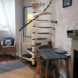 Apartment Heritage - The Auld Pottery