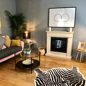 Charming & Garden - Brighton! Hébergement de vacances