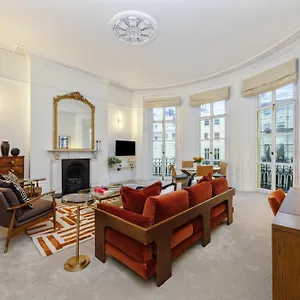 Apartment Brunswick By Myholidaylet