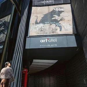 artotel-hoxton.cambridgehotelsuk.com/