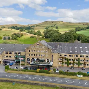 Hotel - Formerly Known As Rendezvous-skipton