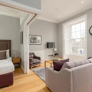 Apartment Destiny Scotland - Princes Street