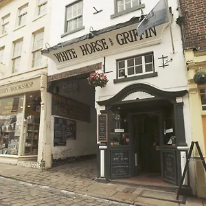 Hotel White Horse & Griffin