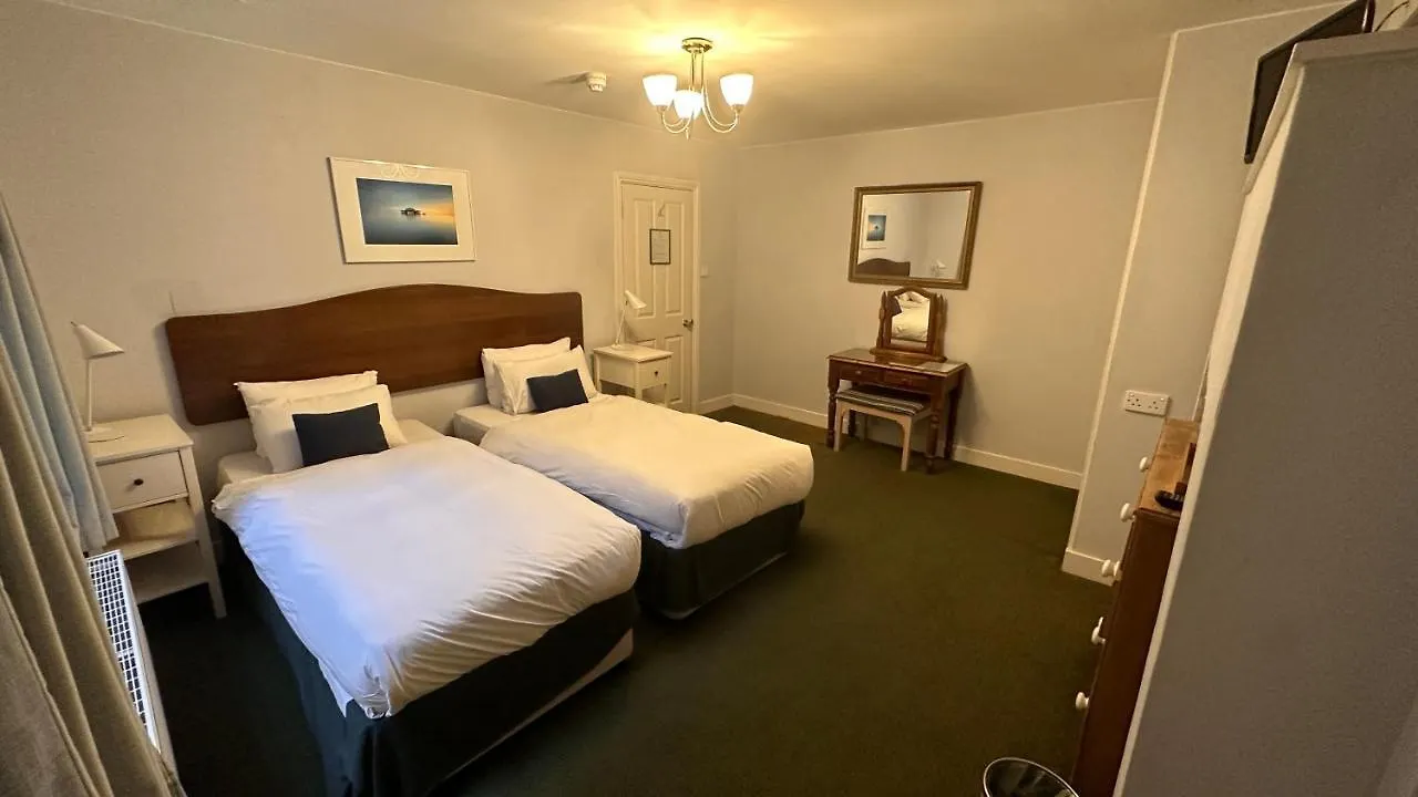 Brighton House Bed & Breakfast