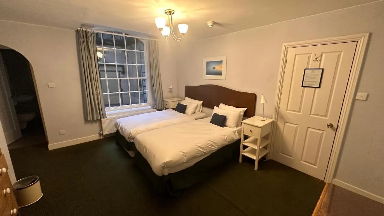 Brighton House Bed & Breakfast 4*,  United Kingdom
