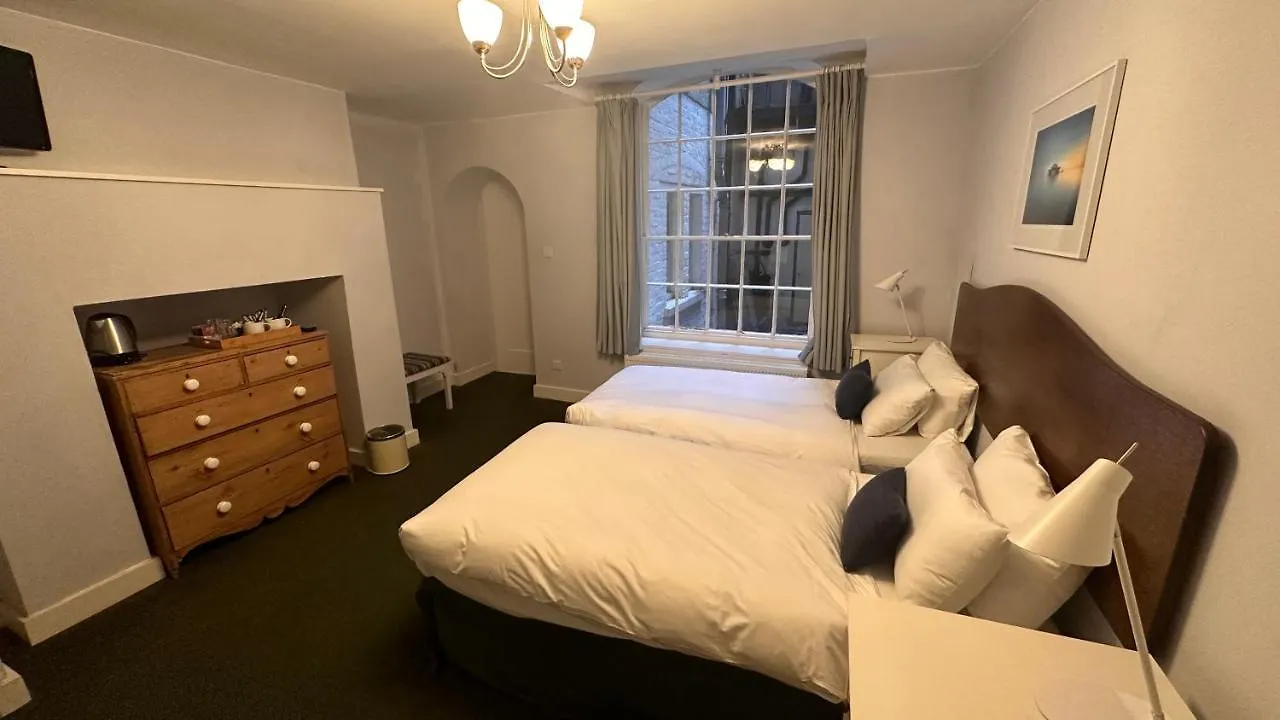 Brighton House Bed & Breakfast United Kingdom