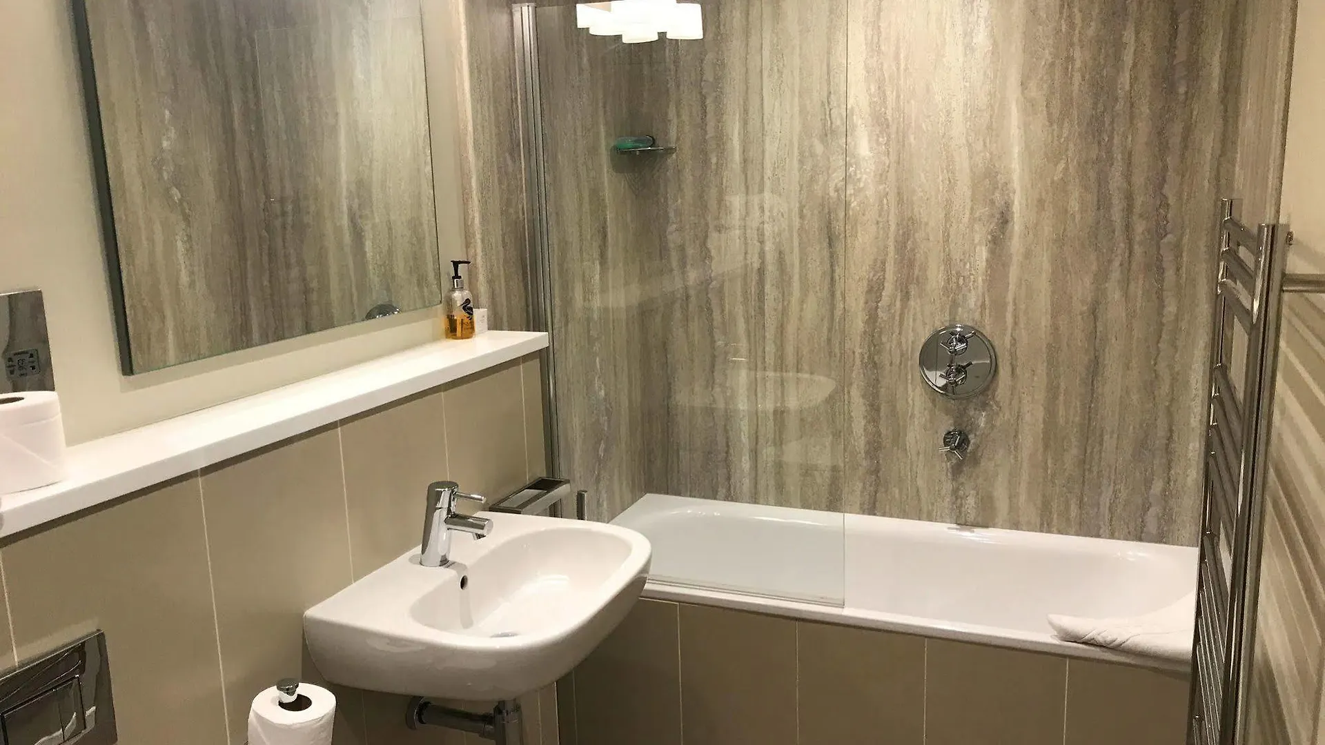 Brighton House Bed & Breakfast United Kingdom