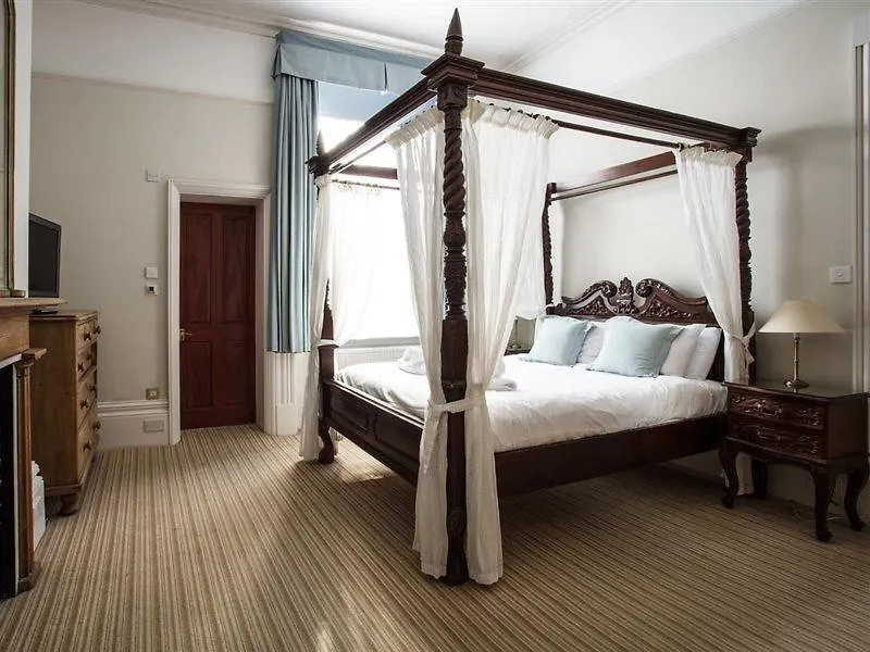Bed and Breakfast Brighton House