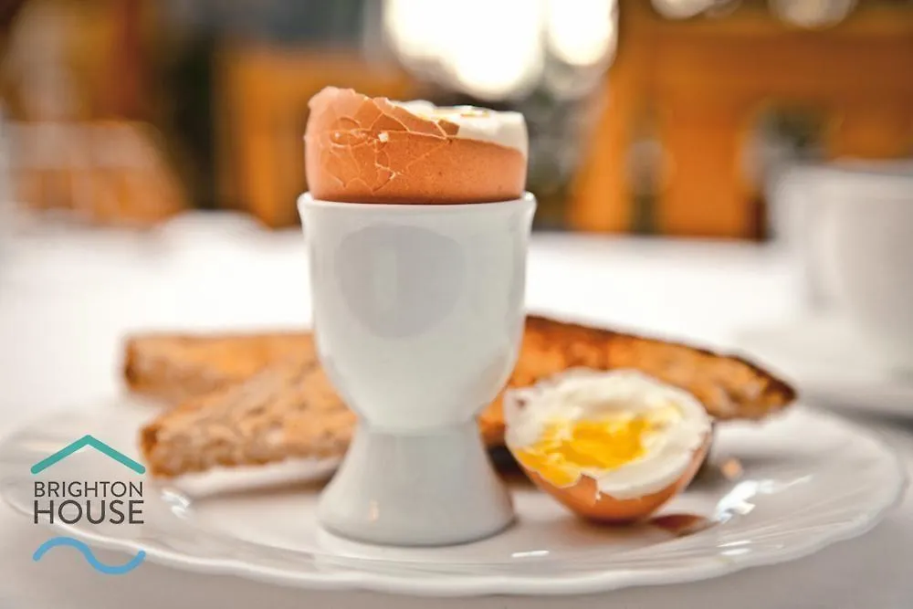 Bed and Breakfast Brighton House Великобритания