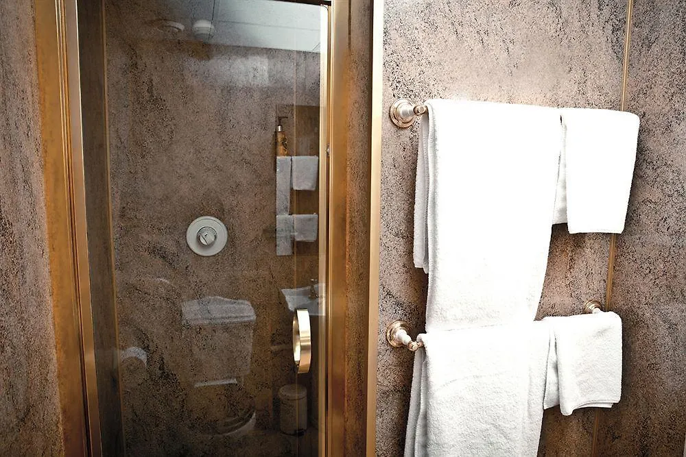 Bed and Breakfast Brighton House Отель типа 