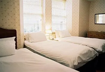 Bed and Breakfast Brighton House Отель типа 