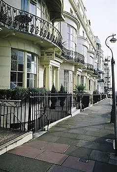 Bed and Breakfast Brighton House 4*,
