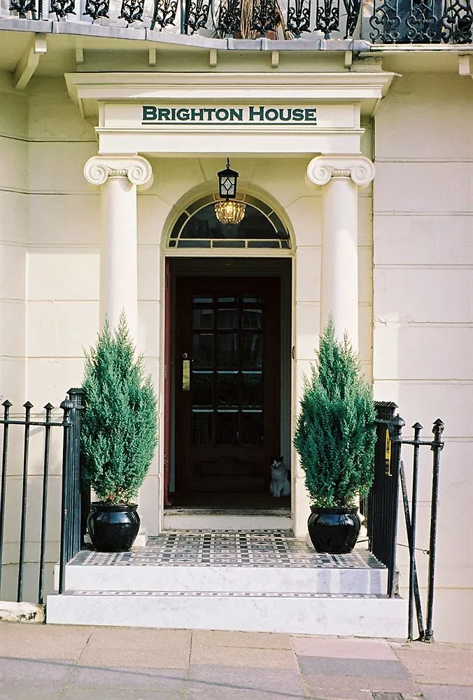 Bed and Breakfast Brighton House