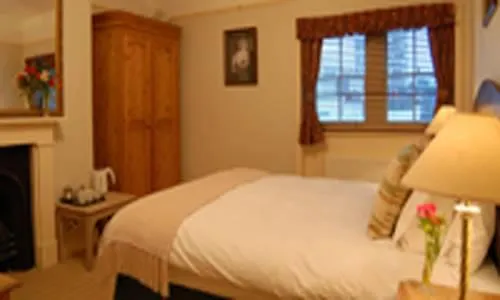 Bed and Breakfast Brighton House