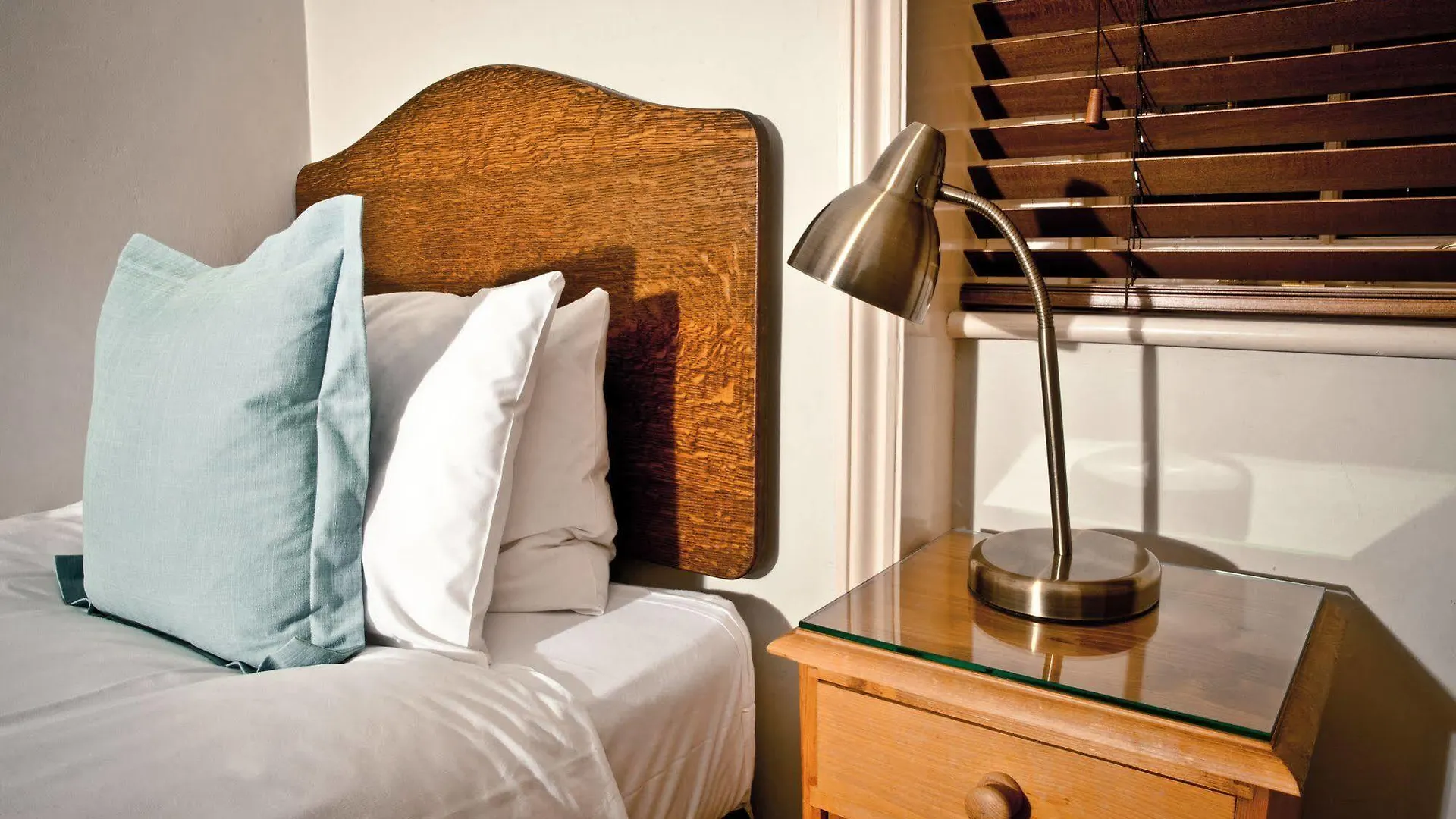 Bed and Breakfast Brighton House Отель типа 