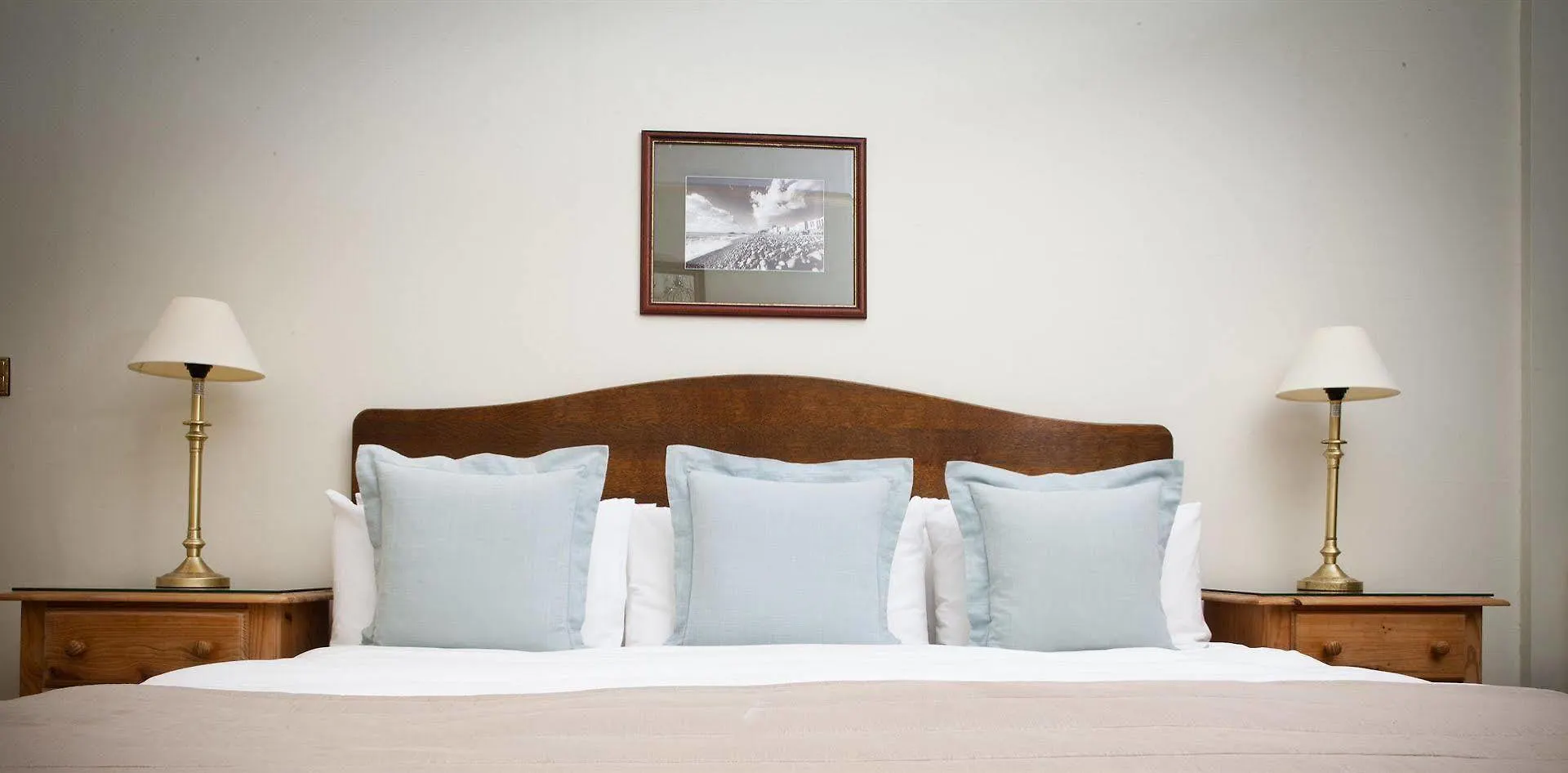 Bed and Breakfast Brighton House Великобритания