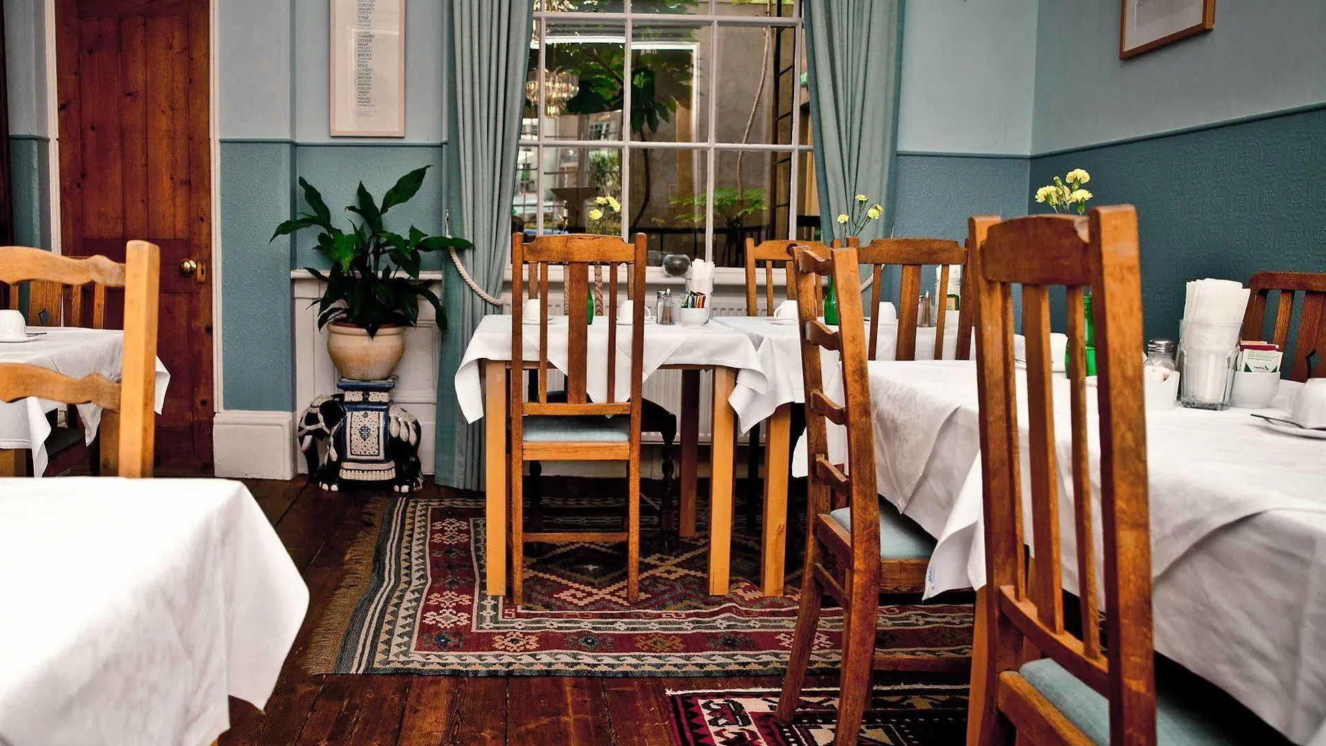 Bed and Breakfast Brighton House Великобритания